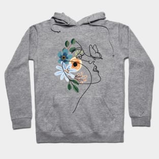 Mother Nature Hoodie